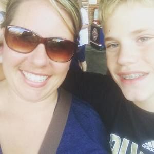 Meet your Posher, Denise